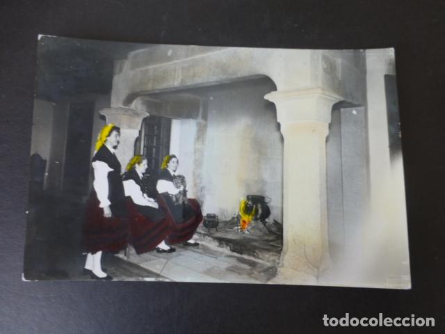 Postcards: GALICIA MOTIVOS GALLEGOS COCINA TIPICA GALLEGA