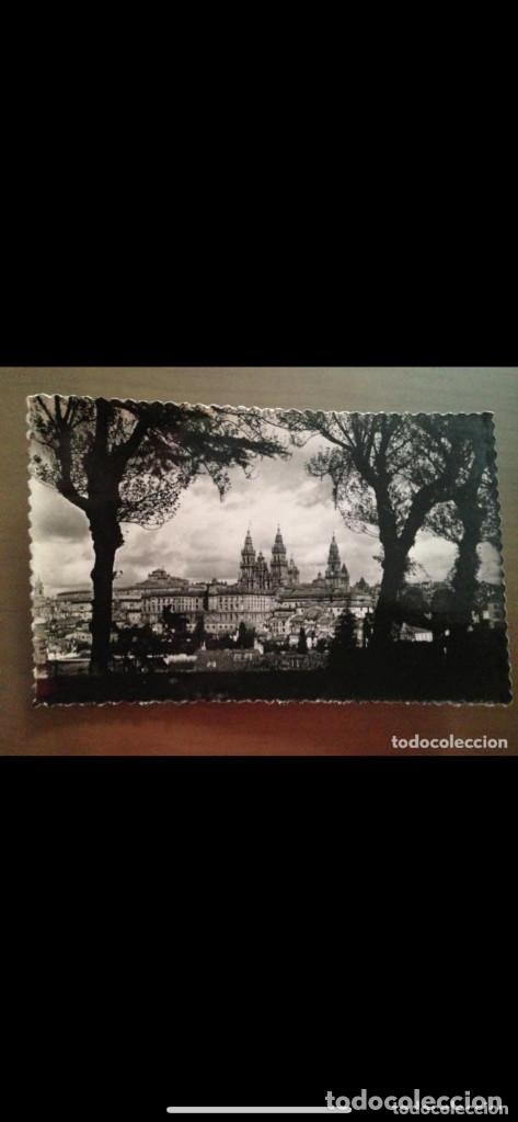 Postales: Lote postales Galicia - Foto 1