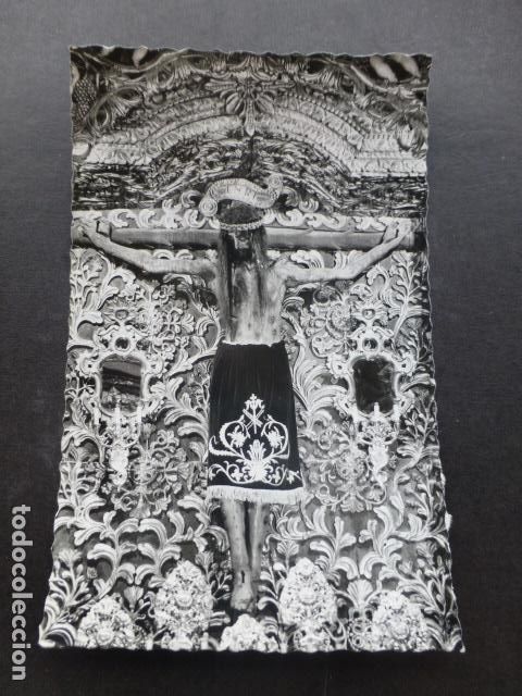 Postales: ORENSE SANTO CRISTO - Foto 1