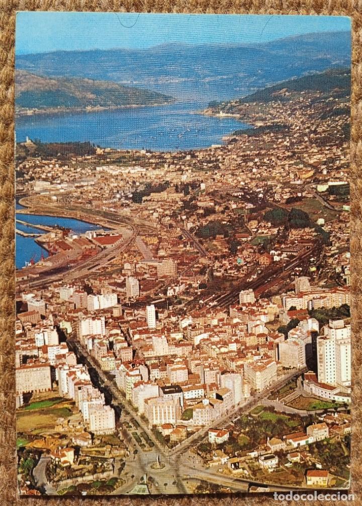 Postales: VIGO - ED: ALARDE - Foto 1
