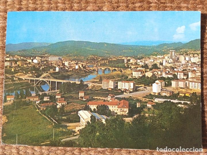 Postales: ORENSE - ED: ARRIBAS - Foto 1