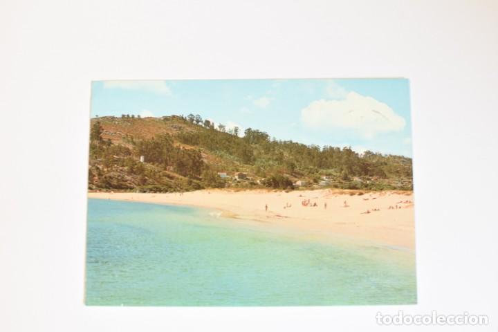 Postales: POSTAL DE CANGAS.PONTEVEDRA. CIRCULADA - Foto 1