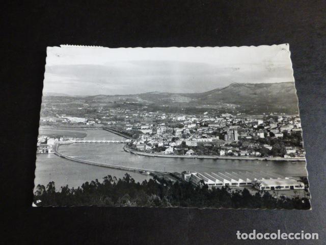 Postales: PONTEVEDRA VISTA GENERAL - Foto 1