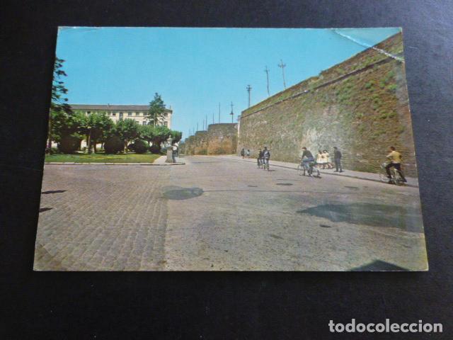 Postales: LUGO MURALLAS - Foto 1
