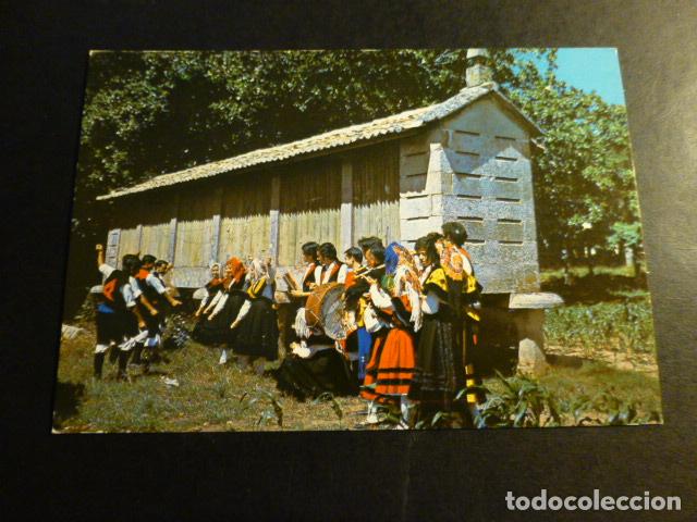 Postales: GALICIA PANDEIRADA - Foto 1