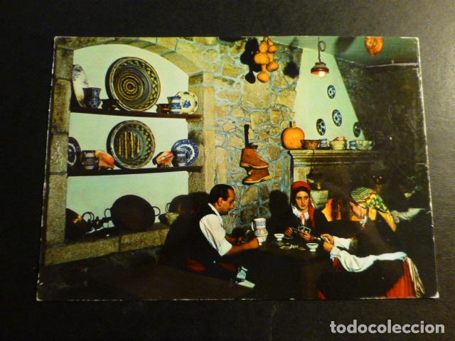 Postales: GALICIA TABERNA TIPICA - Foto 1