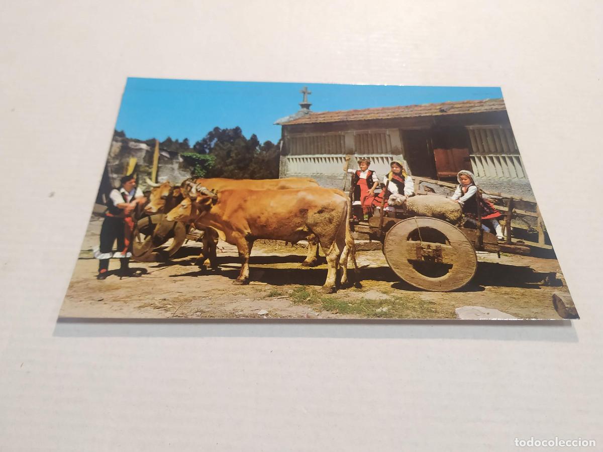 Postales: POSTAL GALICIA ----- - Foto 1