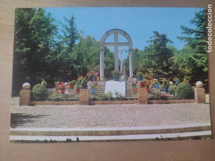 Postales: CASCANTE MONUMENTO CAIDOS ED ALARDE 6 SC NAVARRA