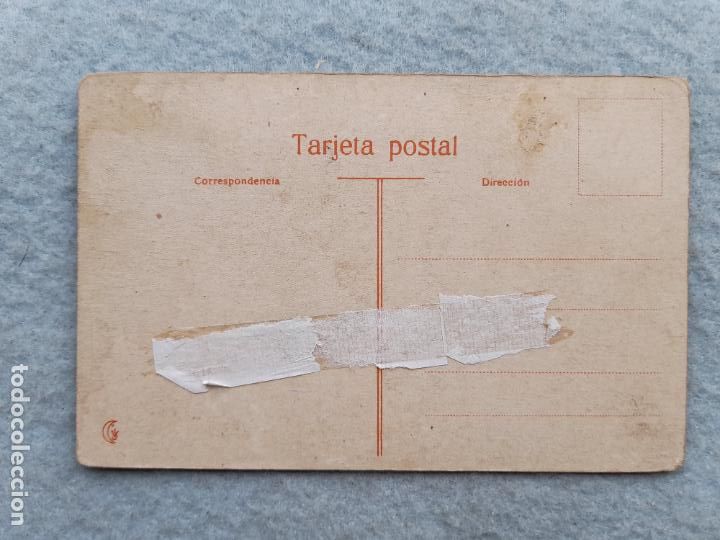 Postales: Vigo. La Ribera - Foto 2