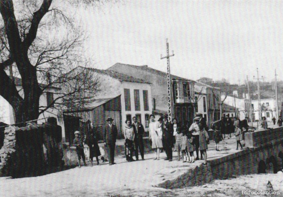Postkarten: 3036A -POSTAL X EXPOSICION MEMORIAS DE SADA (A CORU&Ntilde;A)