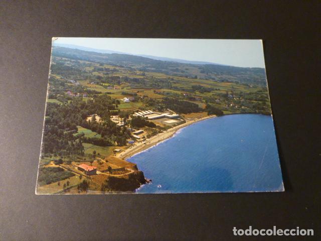 Postales: SADA LA CORU&Ntilde;A VISTA AEREA - Foto 1
