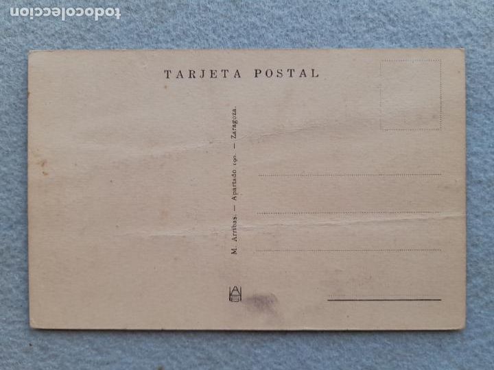 Postales: Noia. Calle de Luis Cadarso. - Foto 2