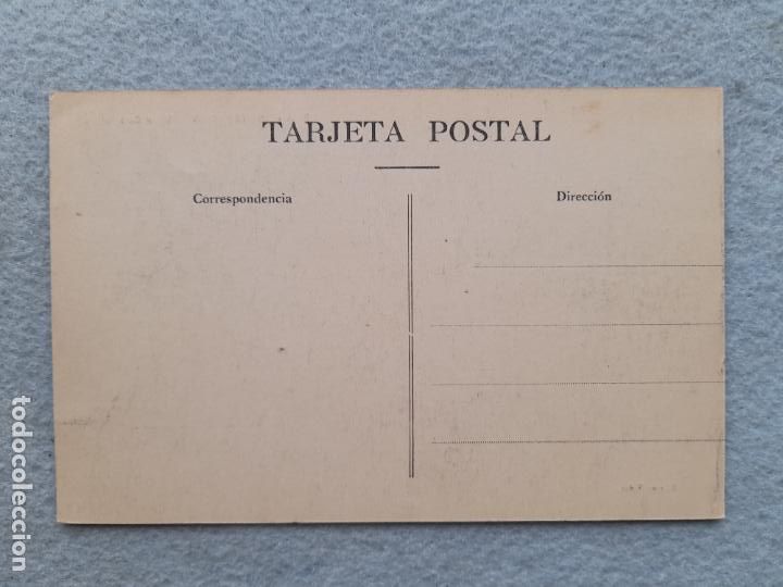 Postales: Pontevedra. Casa Consistorial. - Foto 2