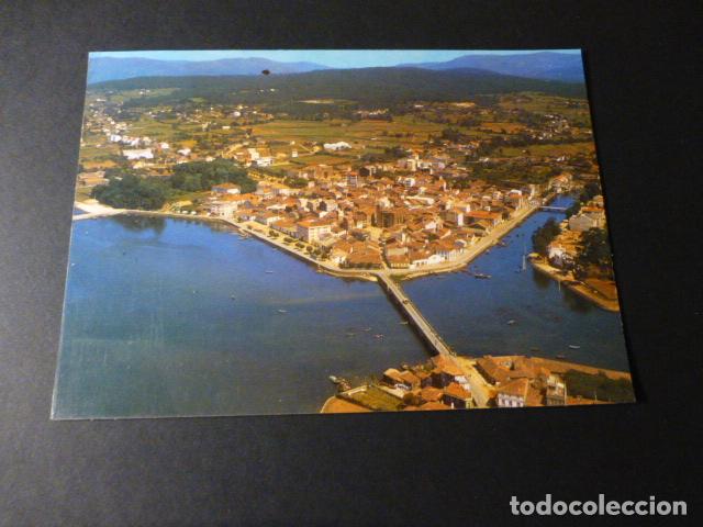 Postales: NOYA LA CORU&Ntilde;A - Foto 1