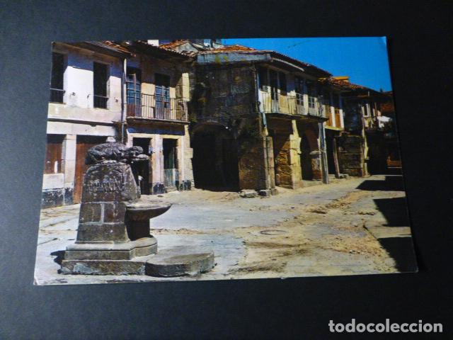 Postales: MUROS LA CORU&Ntilde;A - Foto 1