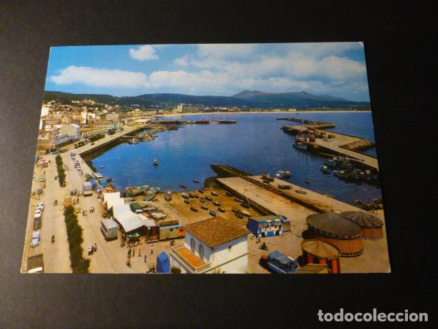 Postales: SANTA EUGENIA DE RIVEIRA LA CORU&Ntilde;A - Foto 1