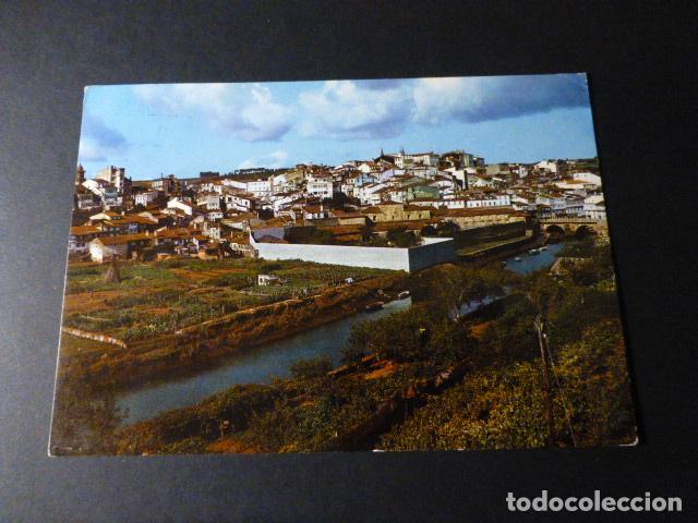 Postales: BETANZOS LA CORU&Ntilde;A - Foto 1