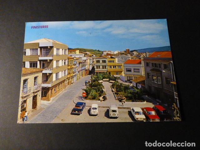 Postales: FINISTERRE LA CORU&Ntilde;A - Foto 1