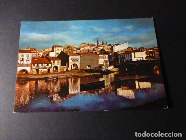 Postales: BETANZOS LA CORU&Ntilde;A - Foto 1