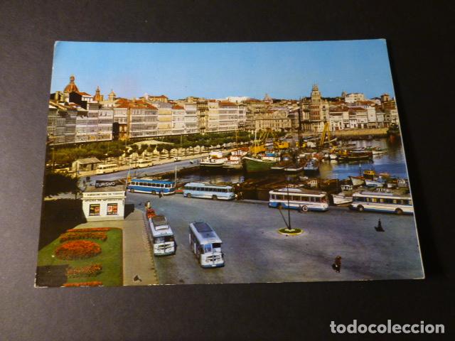 Postales: LA CORU&Ntilde;A - Foto 1