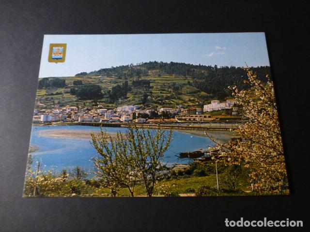 Postales: PUENTEDEUME LA CORU&Ntilde;A - Foto 1