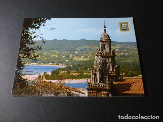 Postales: PUENTEDEUME LA CORU&Ntilde;A - Foto 1