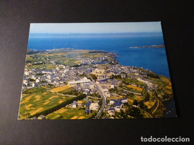 Postales: RIBADEO LUGO - Foto 1