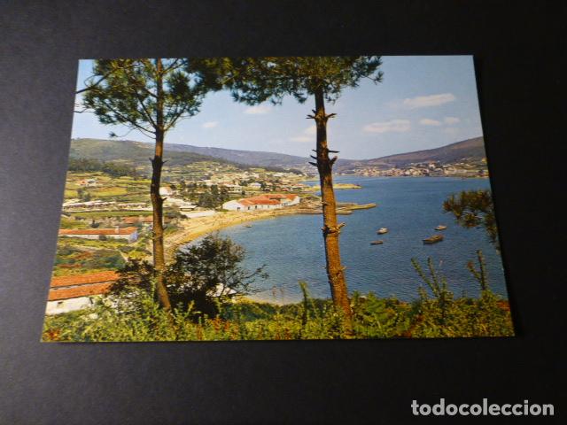 Postales: CORCUBION LA CORU&Ntilde;A - Foto 1