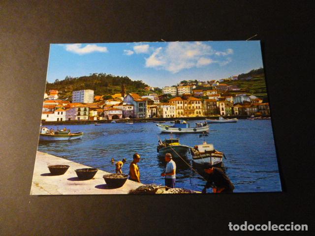Postales: MUROS LA CORU&Ntilde;A - Foto 1