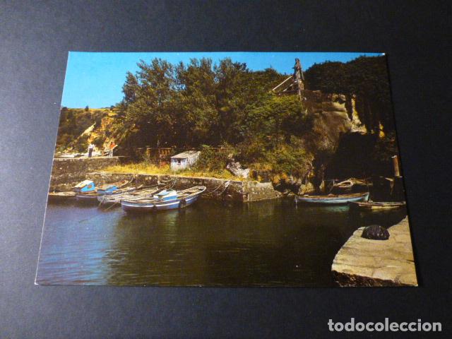 Postales: RIANXO LA CORU&Ntilde;A - Foto 1