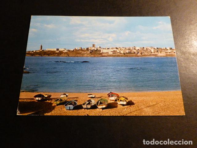 Postales: LA CORU&Ntilde;A - Foto 1
