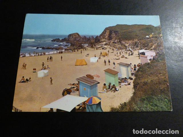 Postales: EL FERROL LA CORU&Ntilde;A - Foto 1