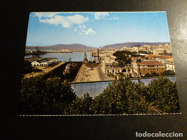 Postales: EL FERROL LA CORU&Ntilde;A - Foto 1