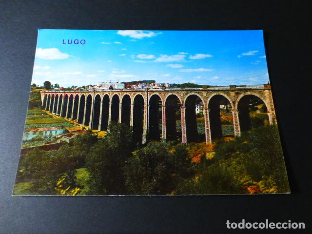 Postales: LUGO - Foto 1