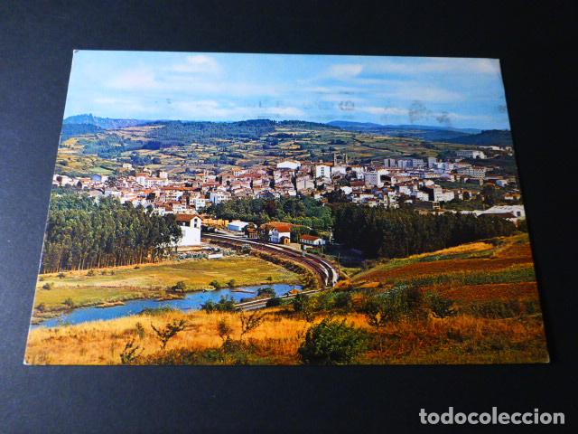 Postales: BETANZOS LA CORU&Ntilde;A - Foto 1