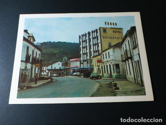 Postales: PUENTEDEUME LA CORU&Ntilde;A - Foto 1