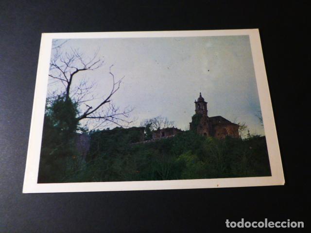 Postales: PUENTEDEUME LA CORU&Ntilde;A - Foto 1