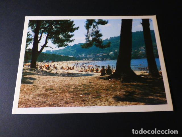 Postales: PUENTEDEUME LA CORU&Ntilde;A - Foto 1
