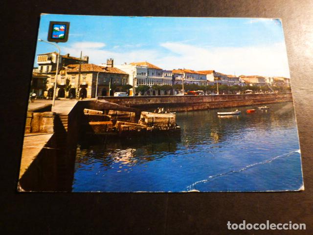 Postales: BAYONA PONTEVEDRA - Foto 1