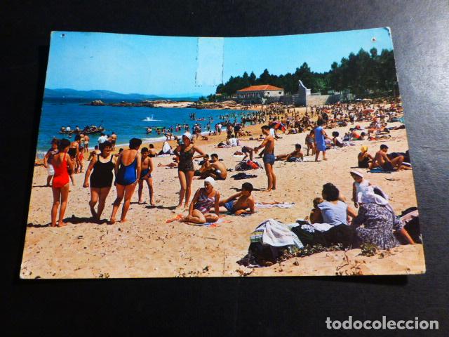 Postkarten: VILLANUEVA DE AROSA PONTEVEDRA