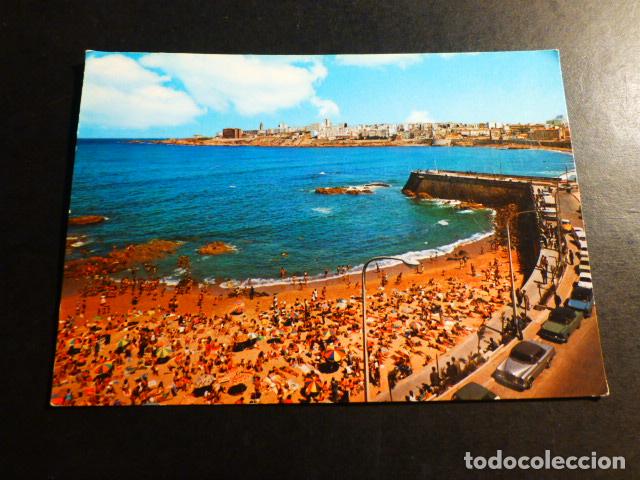 Postales: LA CORU&Ntilde;A - Foto 1