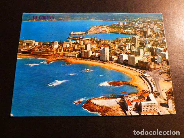 Postales: LA CORU&Ntilde;A - Foto 1