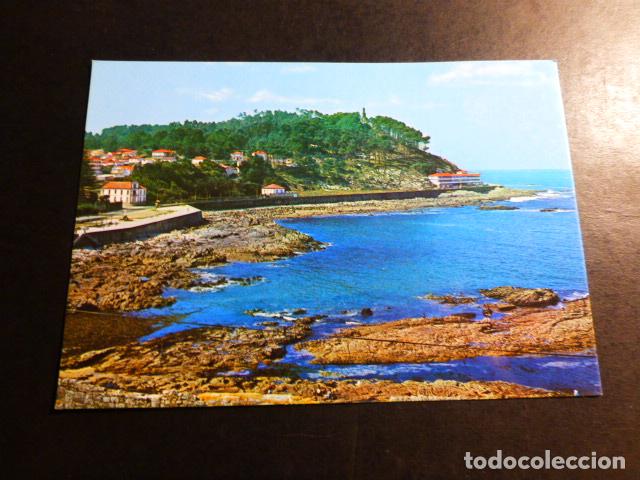 Postales: BAYONA PONTEVEDRA - Foto 1
