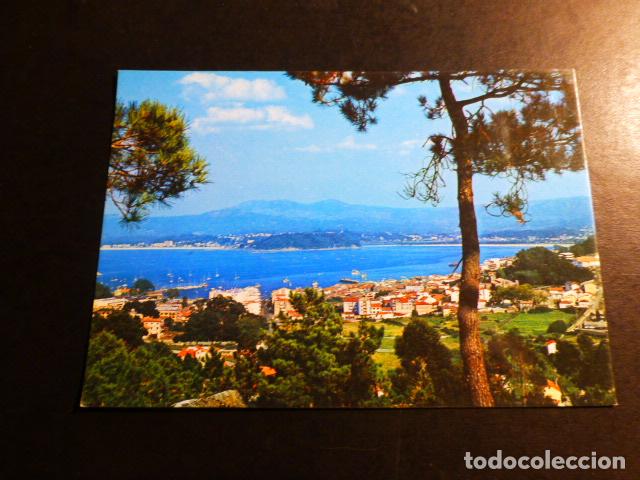 Postales: BAYONA PONTEVEDRA - Foto 1