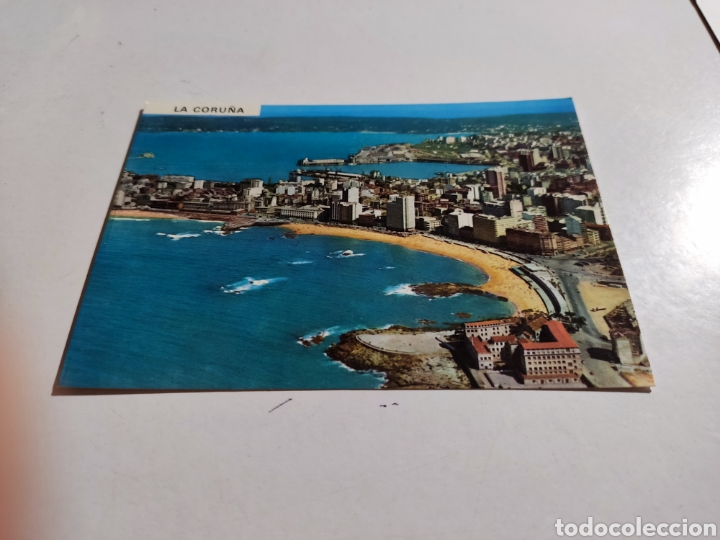 Postales: Postal Coru&ntilde;a - Foto 1
