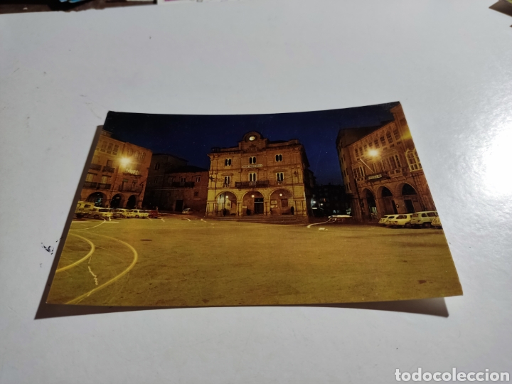 Postales: Postal Orense - Foto 1