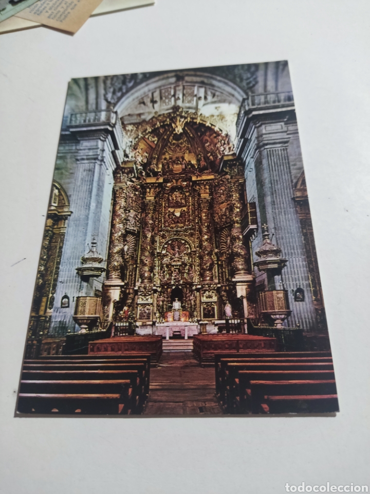 Postales: Postal Celanova, Orense - Foto 1