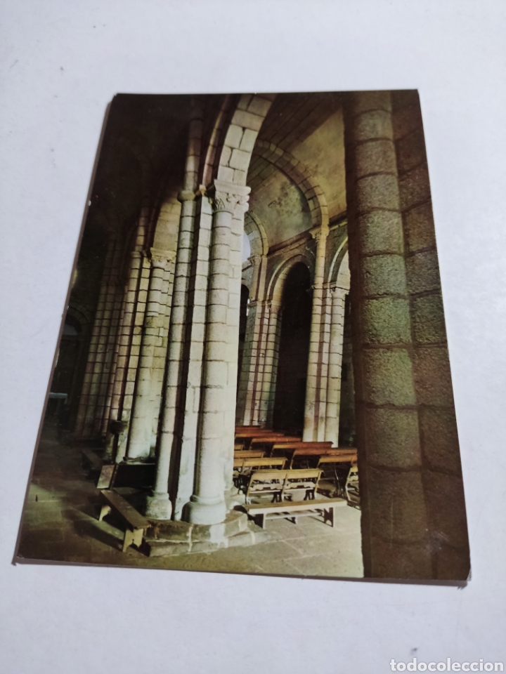 Postales: Postal Santiago de Compostela - Foto 1