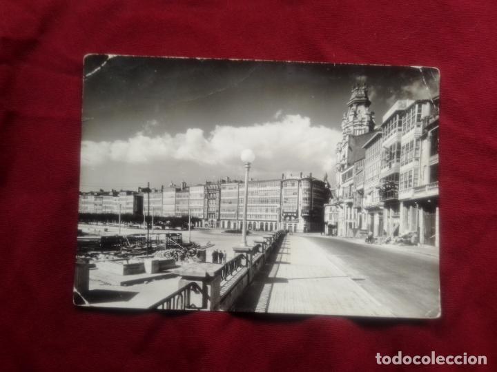 Postales: La Coru&ntilde;a - Foto 1