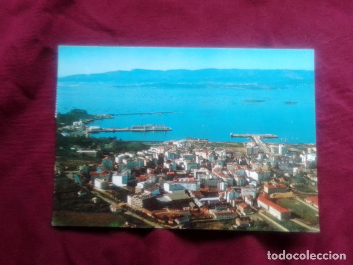 Postales: Villagarc&iacute;a de Arosa - Foto 1